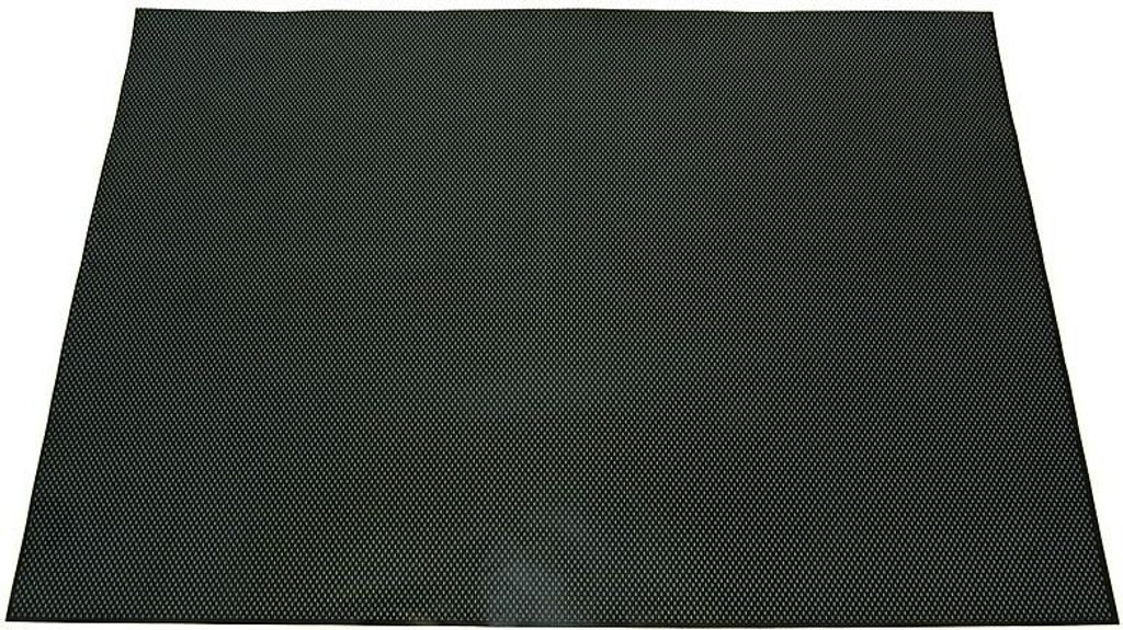 Klebefolie Carbon-Look 50x35cm Produktbild 