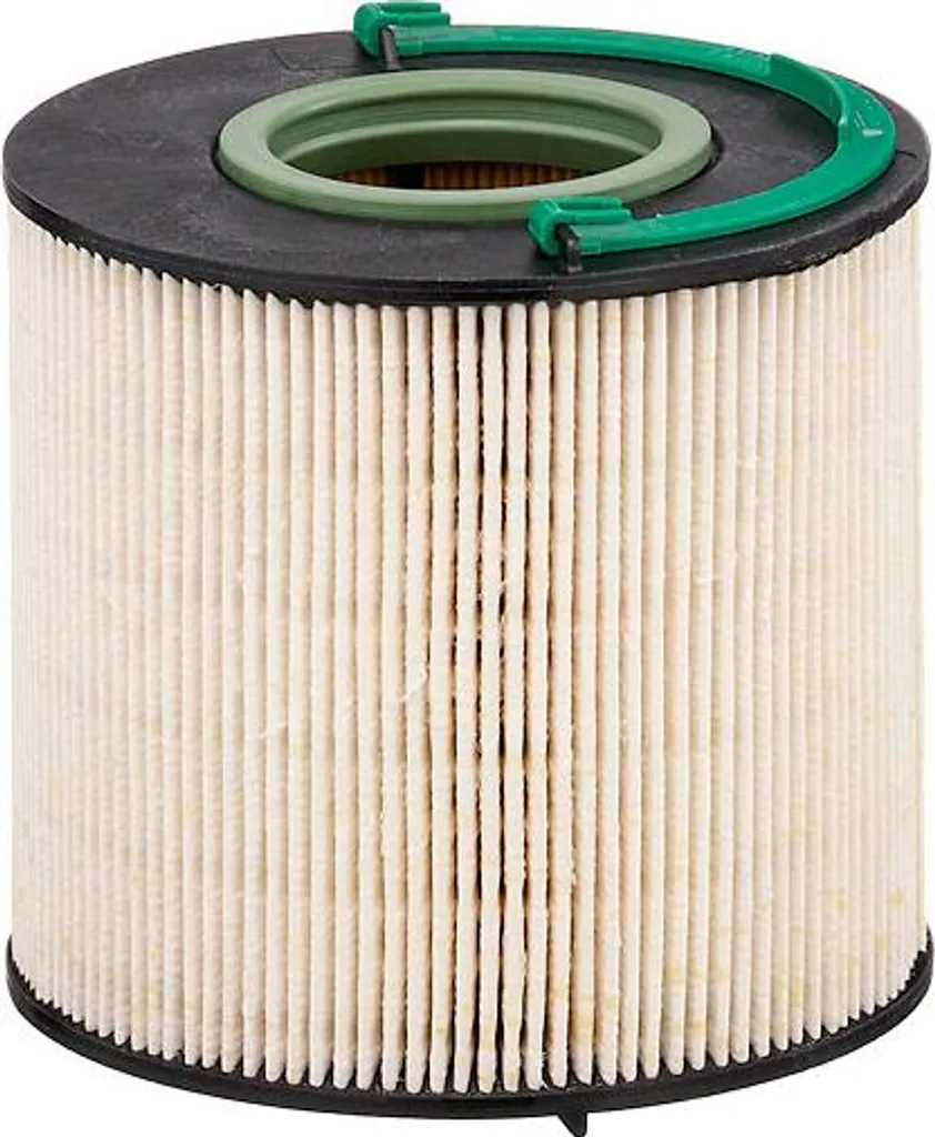 Filtre à carburant MANN-FILTER en polyuréthane haute performance 1040x - 6