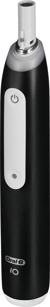 Oral-B iO Series 3 Matt Black mit Reiseetuie, Elektrische Produktbild 24