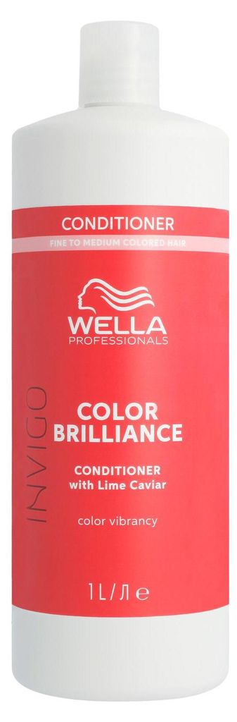 WELLA PROFESSIONALS | INVIGO COLOR BRILLIANCE | Hair Image du produit 