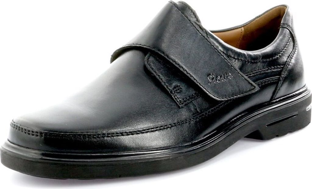 Sioux Schuhe Parsifalxxl, 35421Parsival