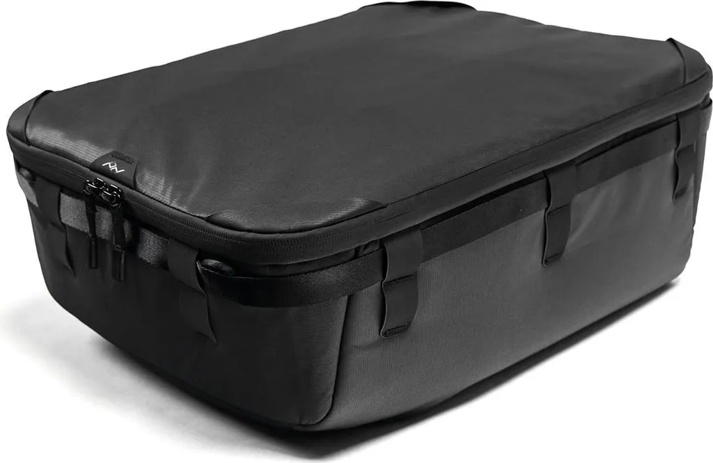 Peak Design Camera Cube V2 X-Large : Insert Photo Modulable et Robuste - 5