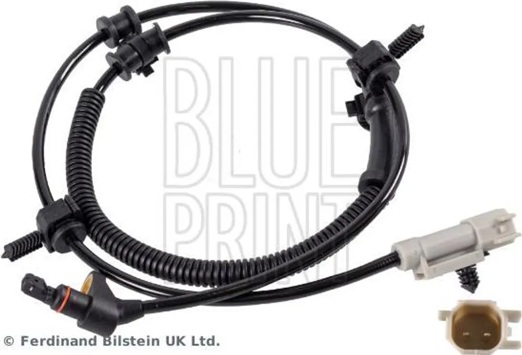 Capteur de vitesse roue ADA107710 Blue Print avec connecteur d'origine