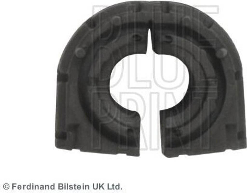 BLUE PRINT ADV188004 Lagerung Stabilisator Stabigummi Hinten für VW GOLF VI (5K1) Golf V Schrägheck (1K1) TOURAN (1T1, 1T2) TIGUAN (5N) Passat Va...