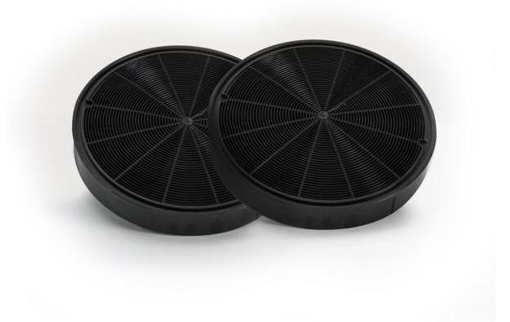 Filtro a carboni attivi per cappa da cucina Bosch DHZ5316 Immagine del prodotto 