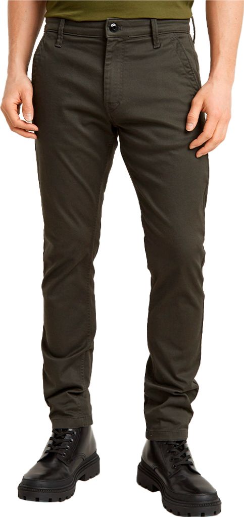 G-star D25179-c105 Chinohose Grau 32 / 32 Mann Grau 32