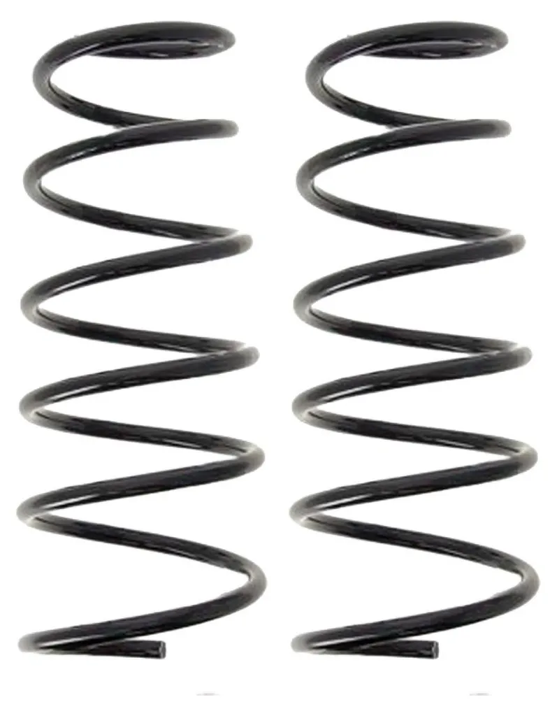 Ressort de suspension KYB RA5428 pour restaurer la tenue de route auto