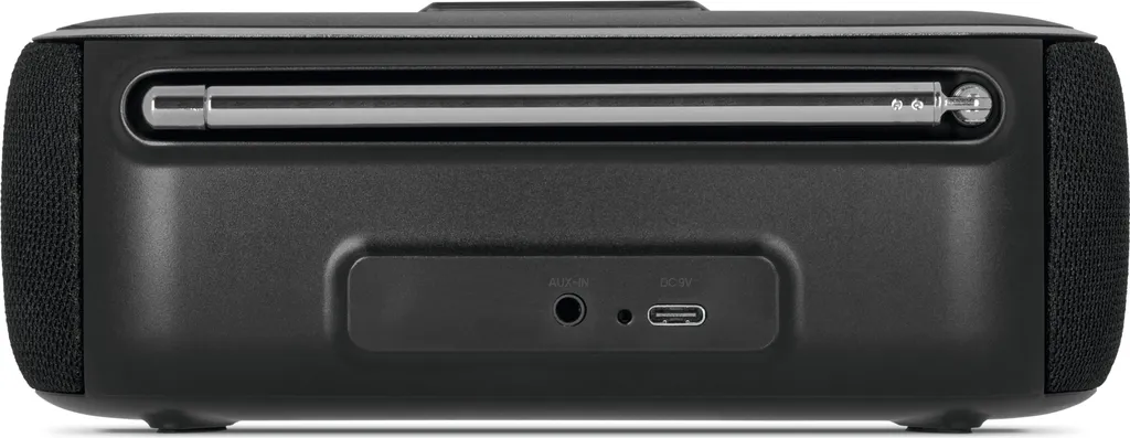 Radio Numérique Portable DAB+ et Enceinte Bluetooth TechniSat BT 1 - 9