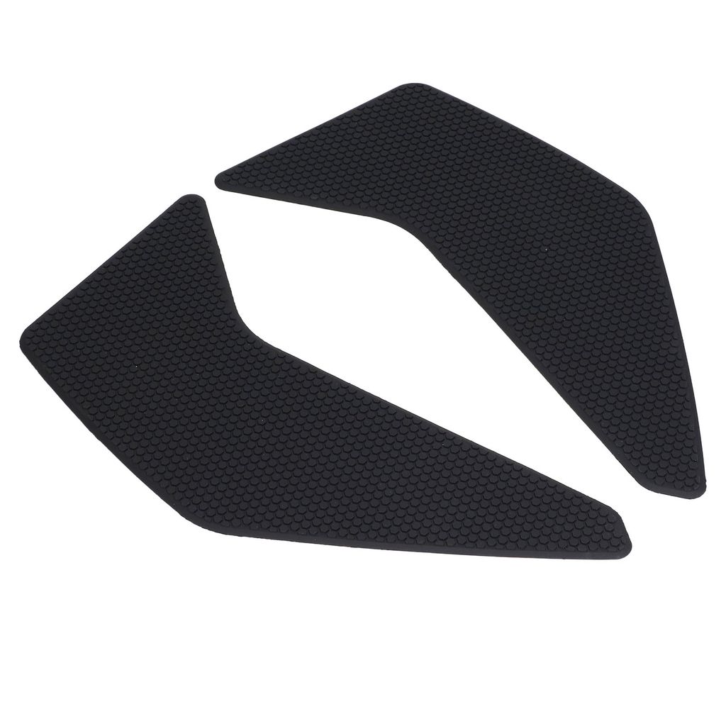 Motorrad-Kraftstofftank-Aufkleber, Kraftstofftank-Wärmeisolierung-Aufkleber, Kraftstofftank-Kniepolster, Kraftstofftank-Seitenaufkleber, Gastank-K...