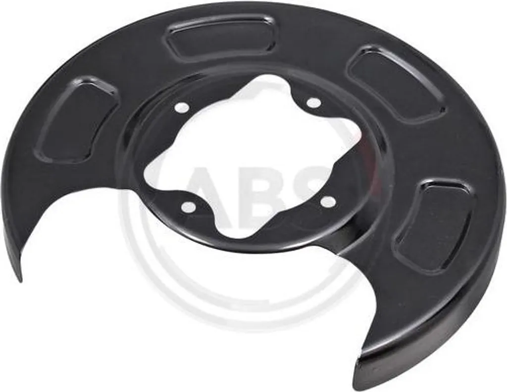Plaque de frein pour Kia Picanto SA - Protège votre disque de frein