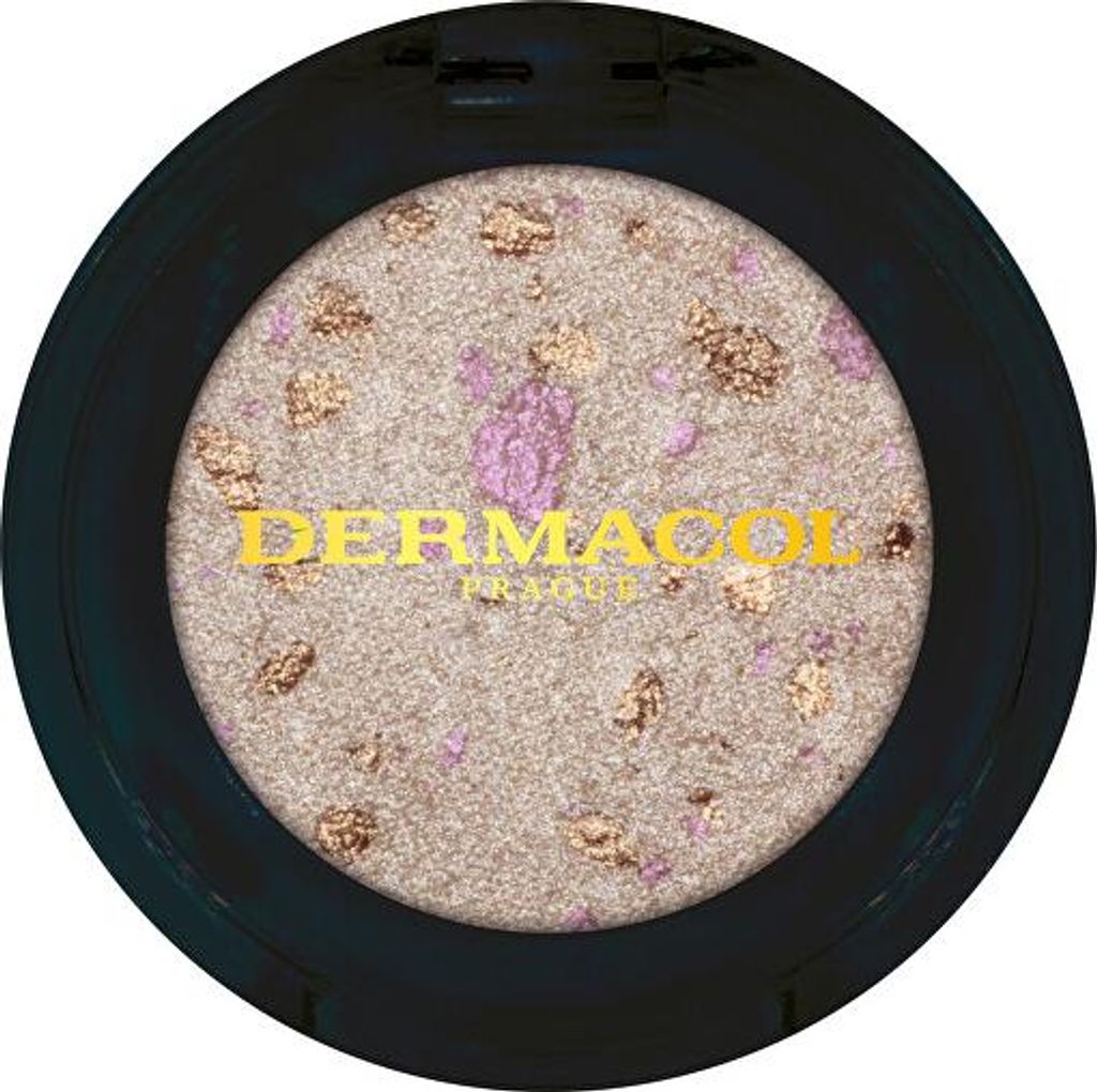 Dermacol Moon Eyeshadow with a Shimmering Effect No, 03