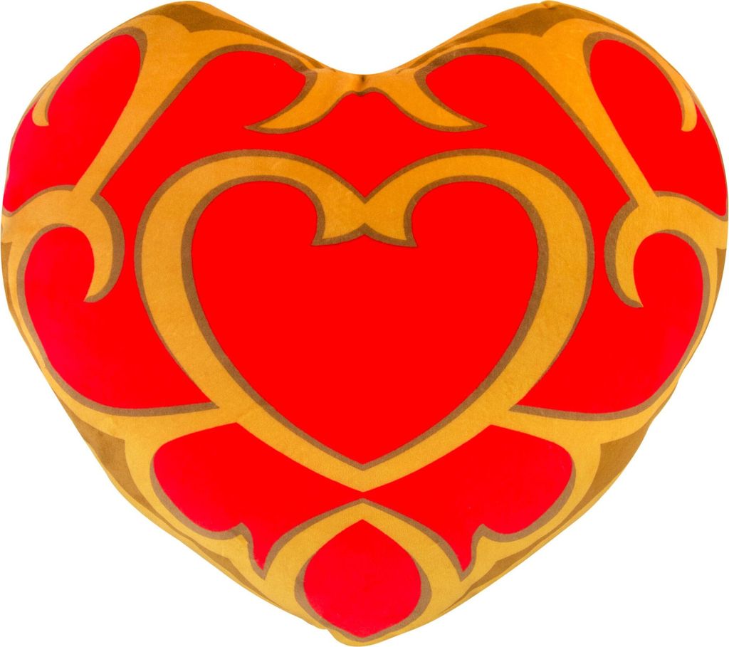 Pluszowa Figurka Heart Container 37 cm Mocchi-Mocchi od Immagine del prodotto 