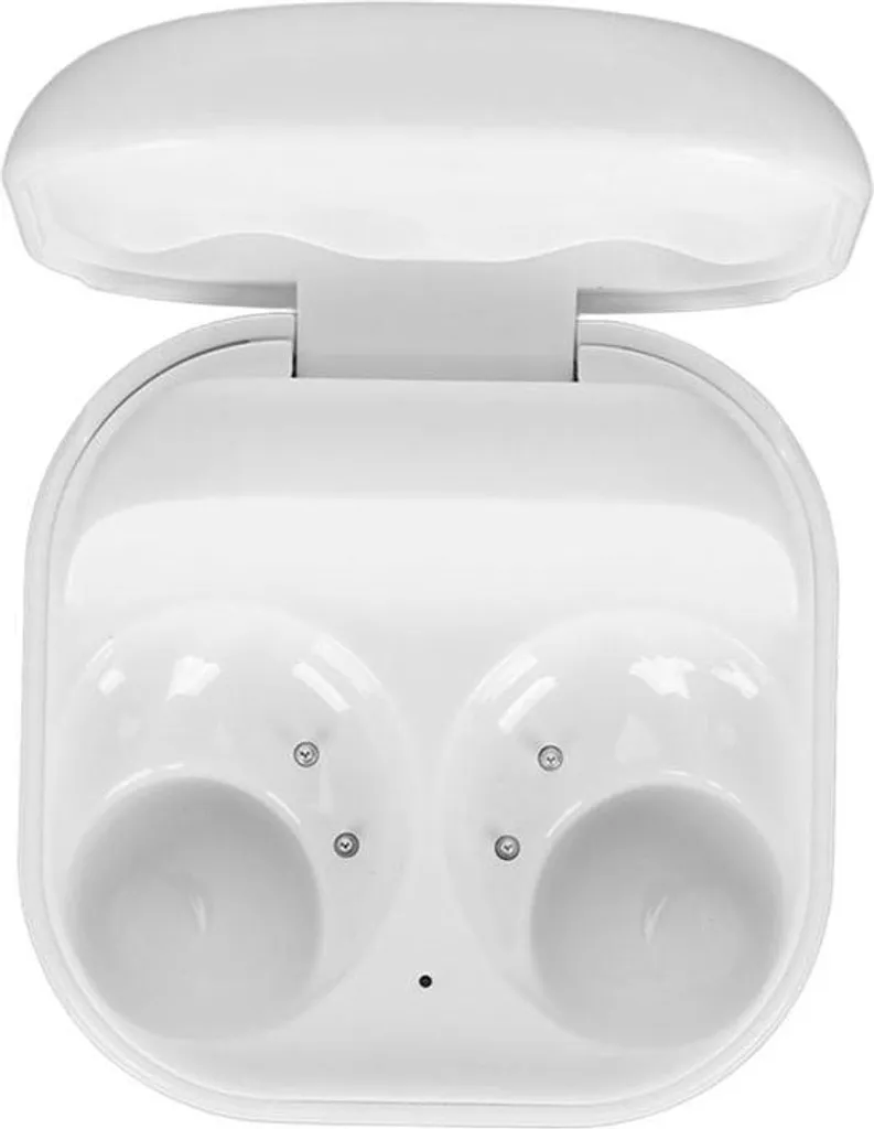 Boîtier Galaxy Buds 2 SM-R177 avec Charge Induction et Appairage Rapide