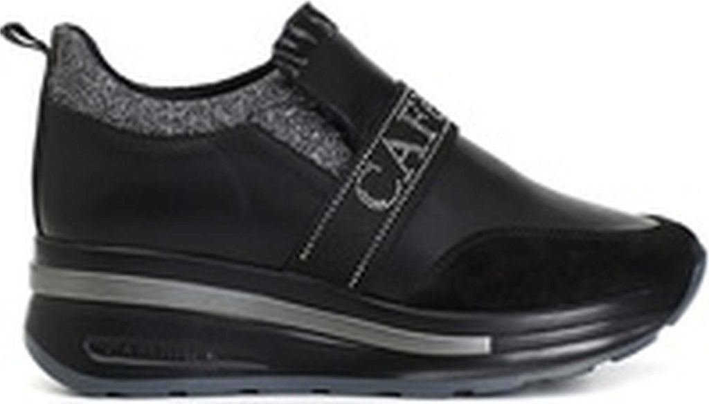 Cafenoir Sneakers C1DN1001 in Black color size 37