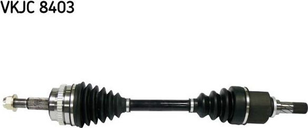SKF VKJC 8403 Antriebswelle OE 7711368647 kompatibel mit Movano, Master