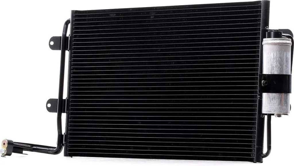 Radiateur de clim HELLA 8FC 351 036-384 pour voiture et utilitaire