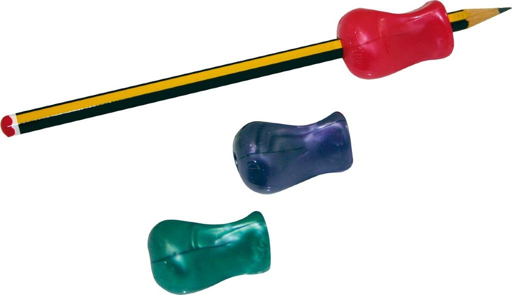 EDUPLAY 120-008 Schreibhilfe für Pinsel & Stifte, Produktbild 