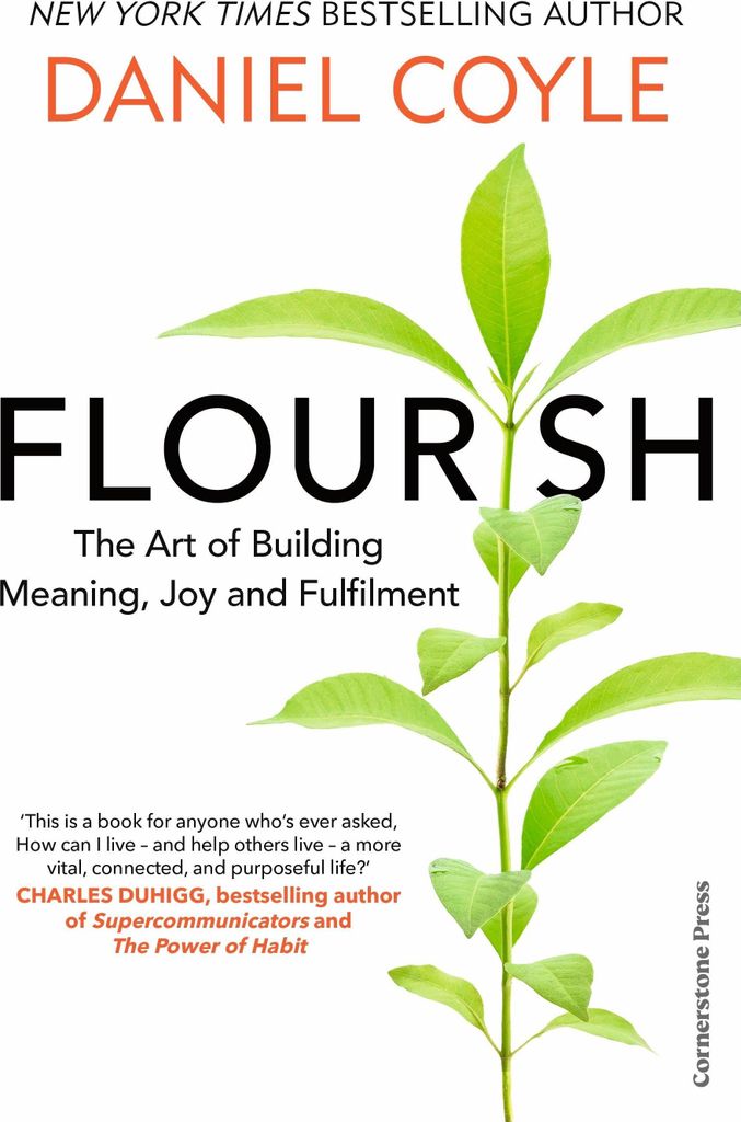 Flourish