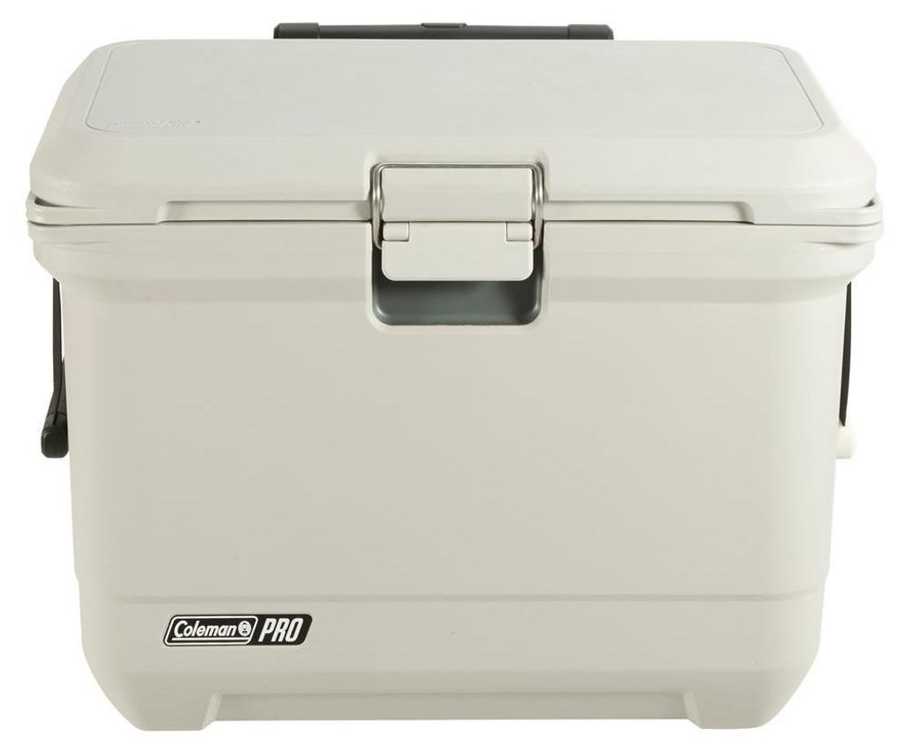 Coleman Pro 55qt Kühlbox Produktbild 