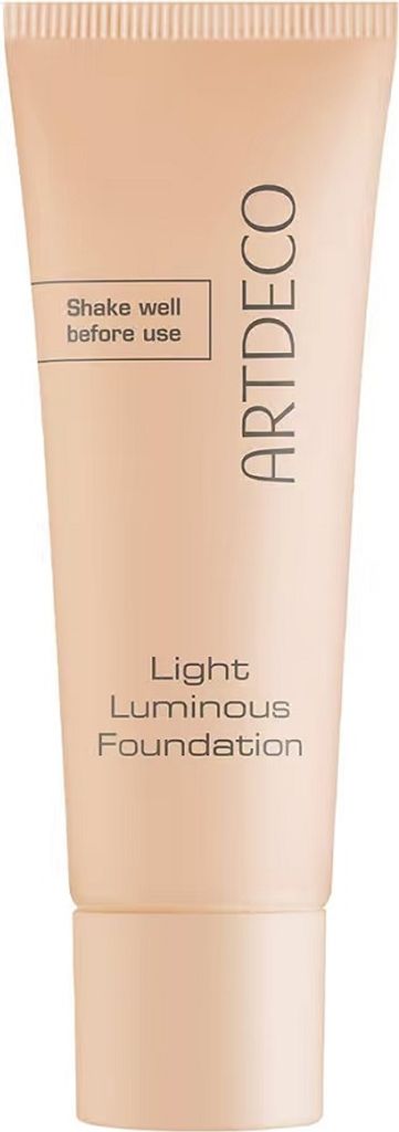 Artdeco Light Luminous Foundation Podkład rozświetlający 16 Zdjęcie produktu 