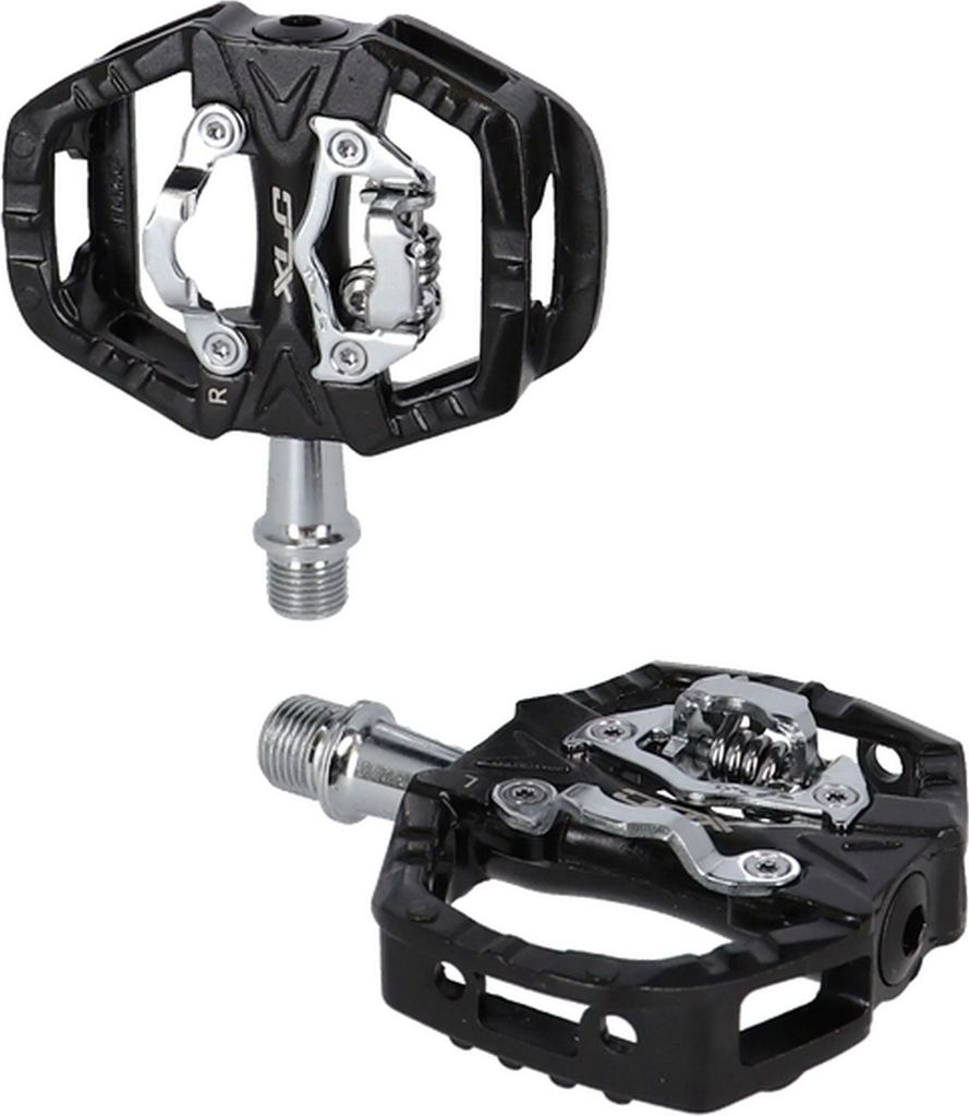 XLC System- Fahrradpedal PD-S15