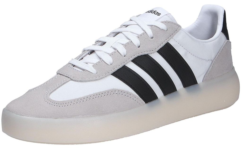 Adidas Herren Sneaker Barreda Decode 40086-7 ADI-JI2315 white/core black/grey two 7