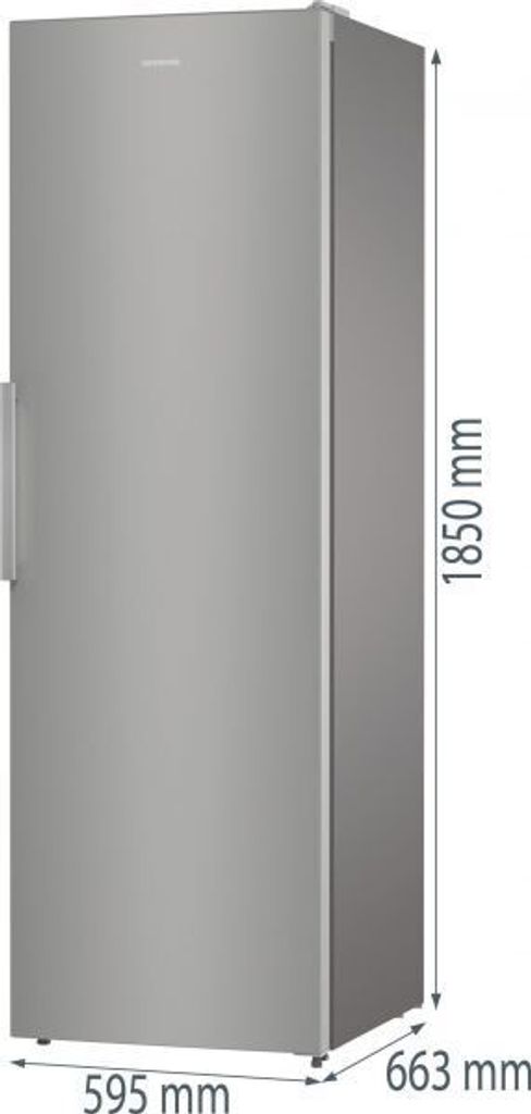 Gorenje R619EES5 Kühlschrank Standgerät, 398 Liter, Produktbild 19