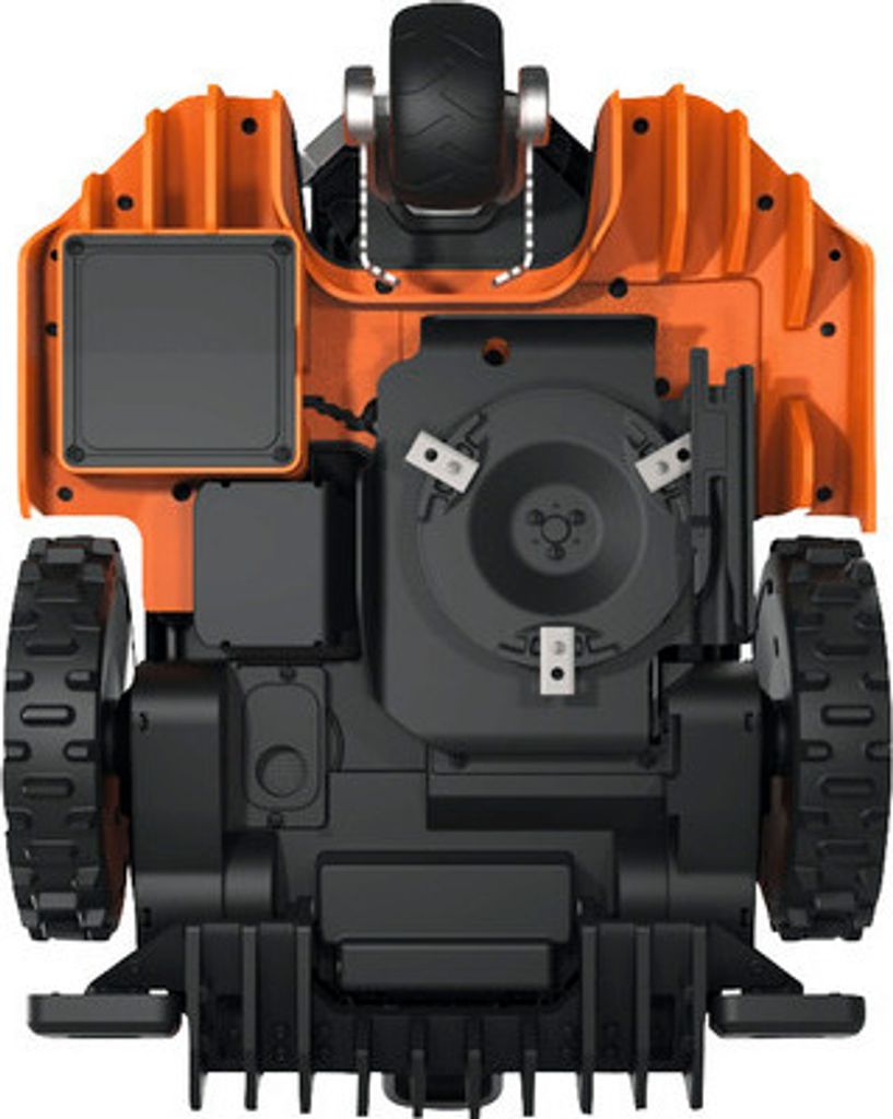 Worx Mähroboter Landroid Vision M800 20V, 4,0Ah, für 800 m2 Produktbild 7