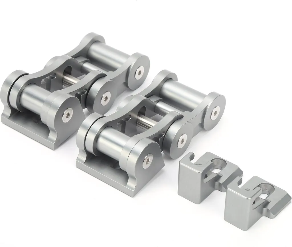 Verrous de Capot Jeep Wrangler JK JKU : Stabilisez votre Capot en CNC