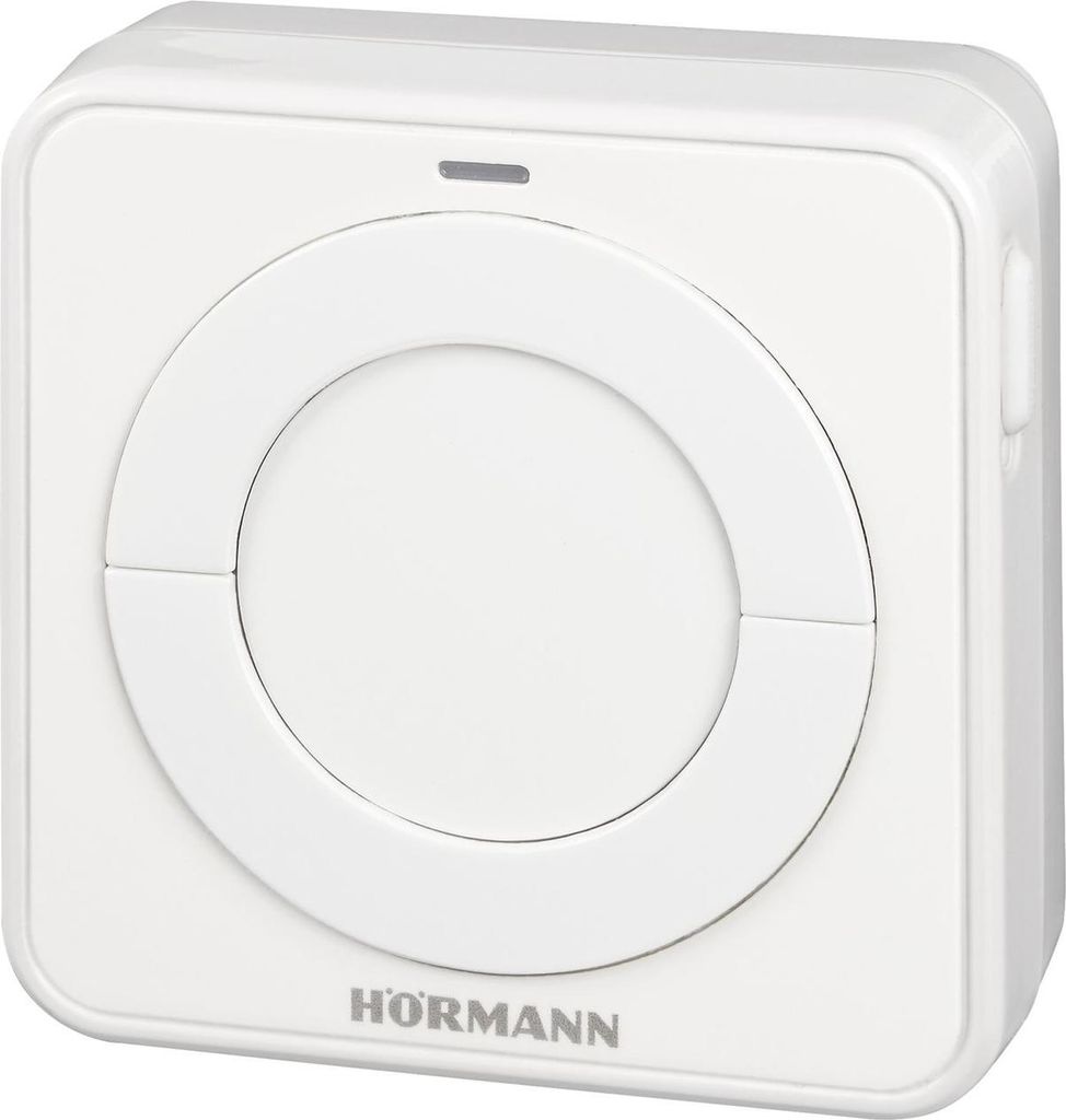 Hörmann Funk-Innentaster FIT 2-1 BS Produktbild 