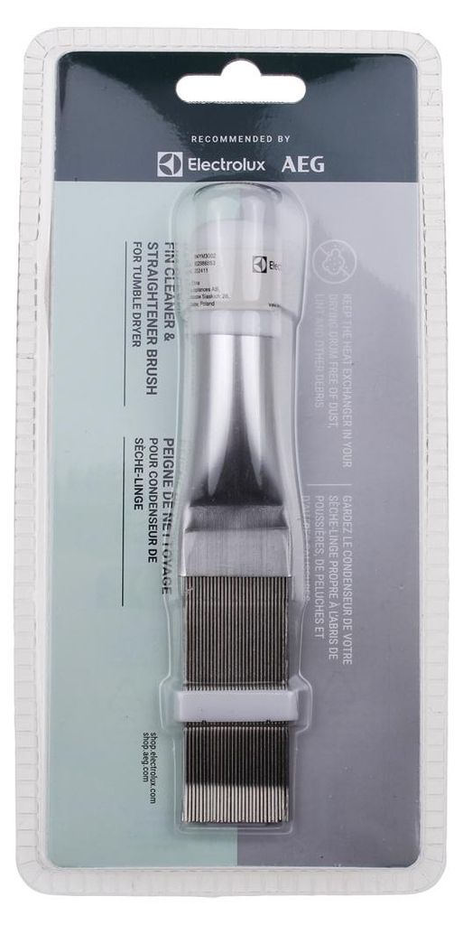 Electrolux M4YM3002 Reinigungsbürste für Trockner Produktbild 