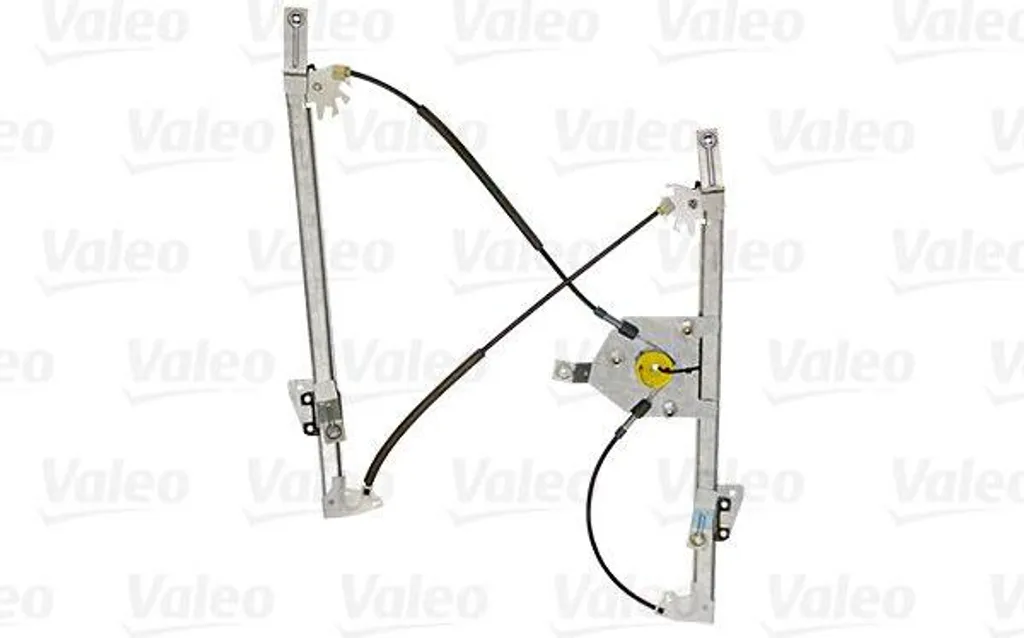Réparer une Vitre Bloquée sur C5 avec le Lève-vitre Valeo 851267 OE