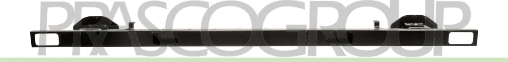 Support pare-chocs arrière pour Fiat Ducato, Peugeot Boxer et Jumper OE