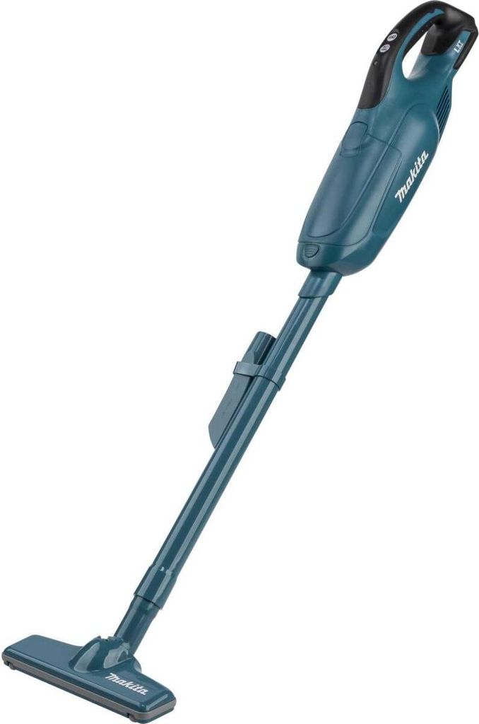 Makita DCL182Z - Aspirateurs - Aspirateur à main - Sacs Image du produit 