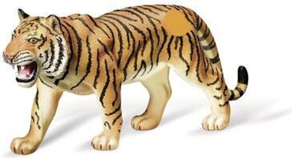 tiptoi Tiger