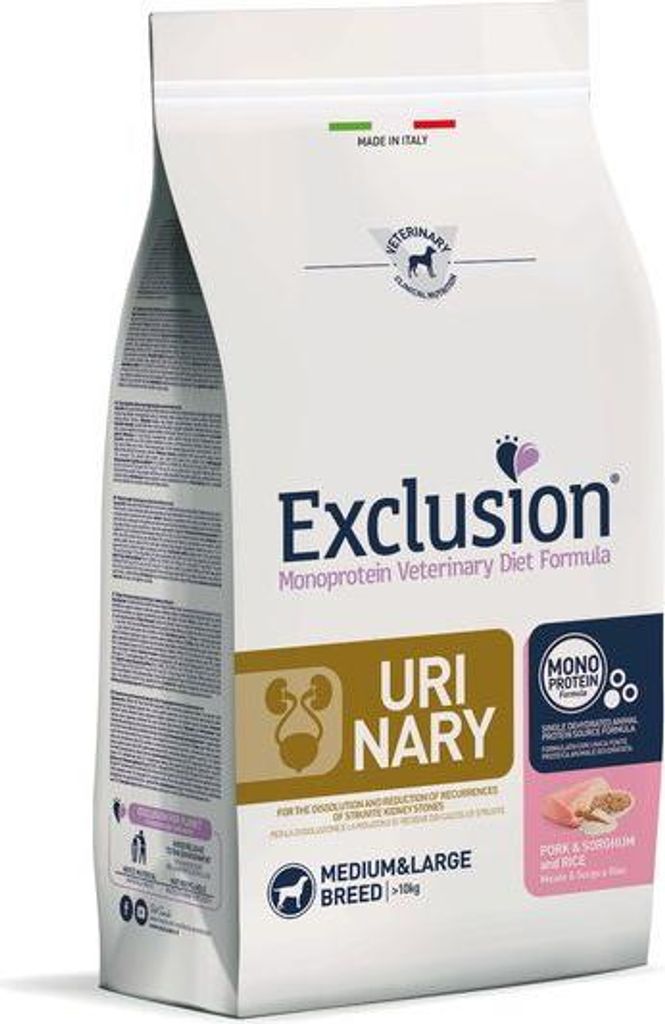 Esclusione Maiale Urinario , Miglio e Riso medio/grande 12 Immagine del prodotto 