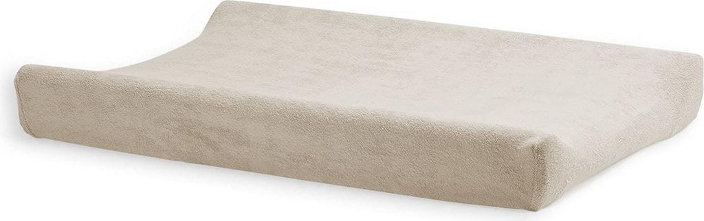 Jollein 550-503-00093 Wickeltuchabdeckung Frottee 50x70cm Produktbild 