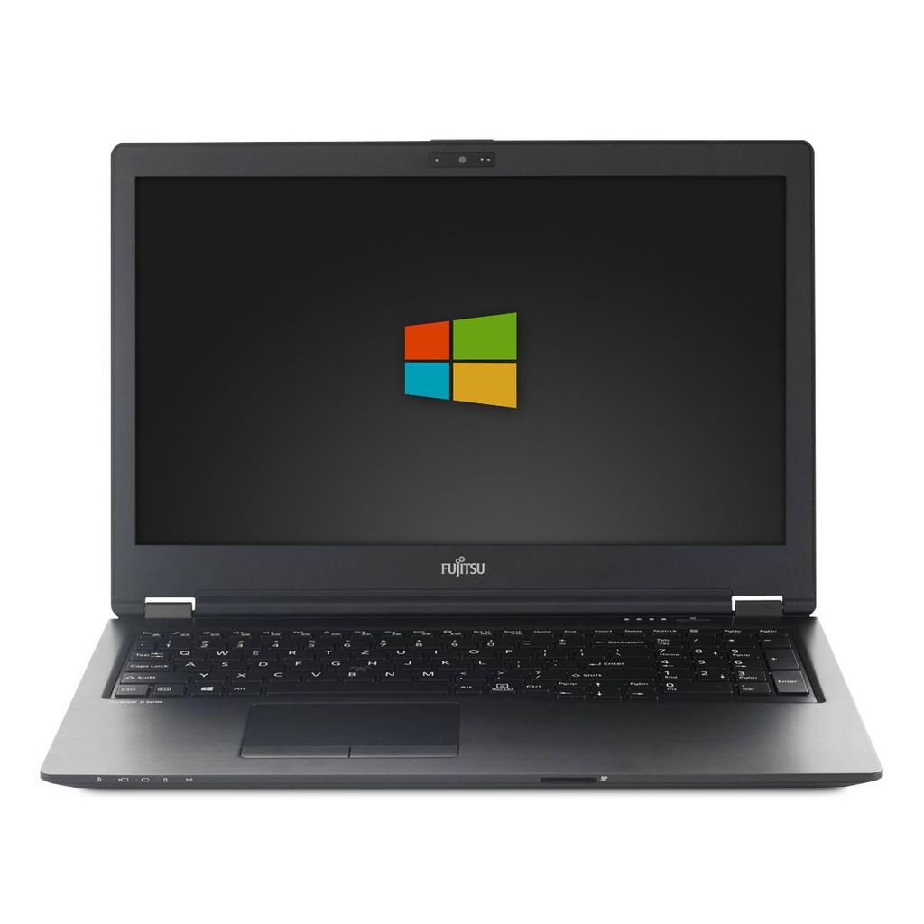 Fujitsu LifeBook U759 15,6 Zoll Full HD Laptop - Intel Core Produktbild 