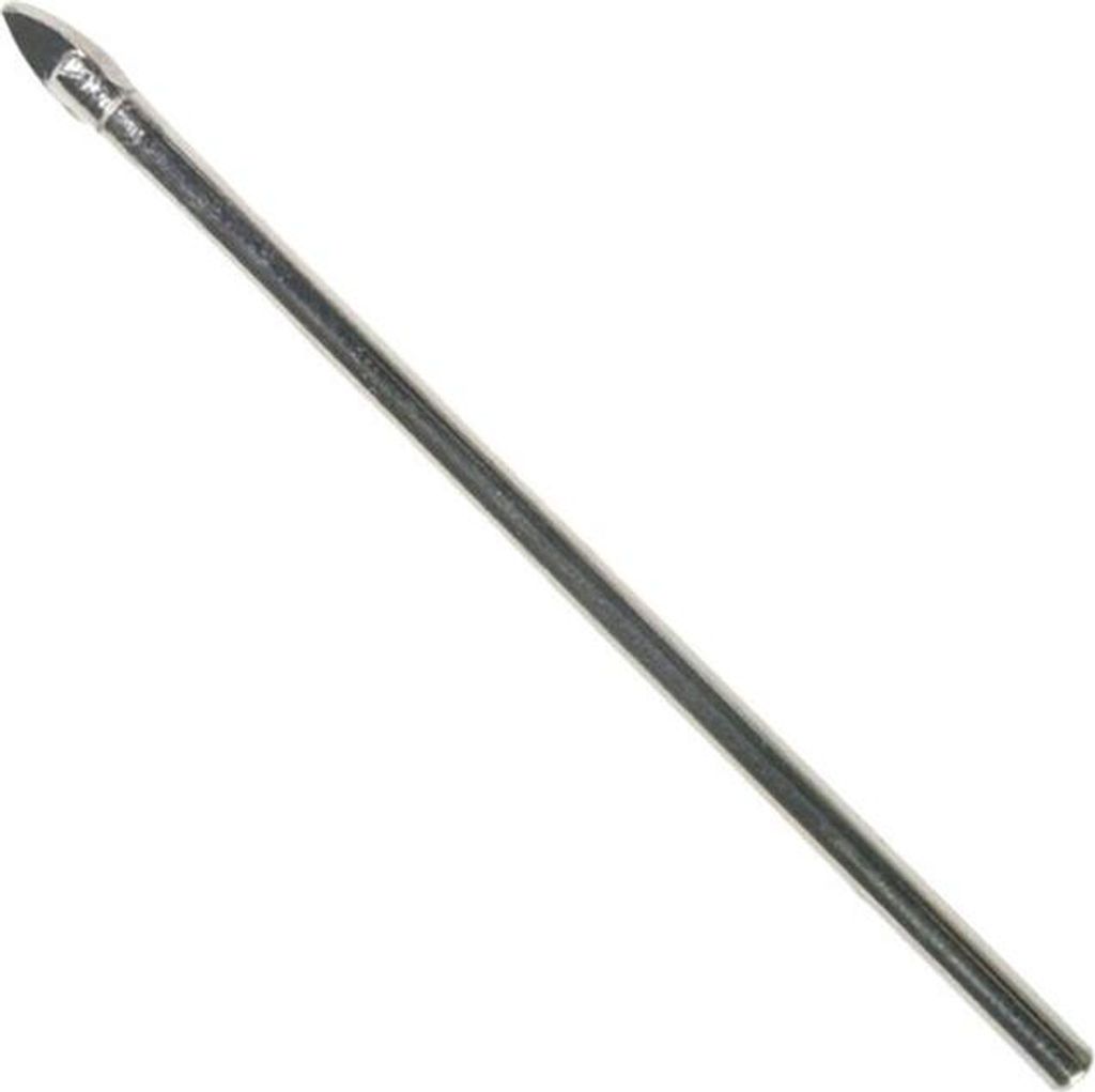 Makita HM Glas & Fliesenbohrer 6x65mm P-60040