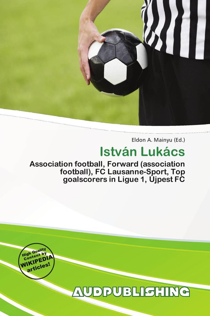 István Lukács