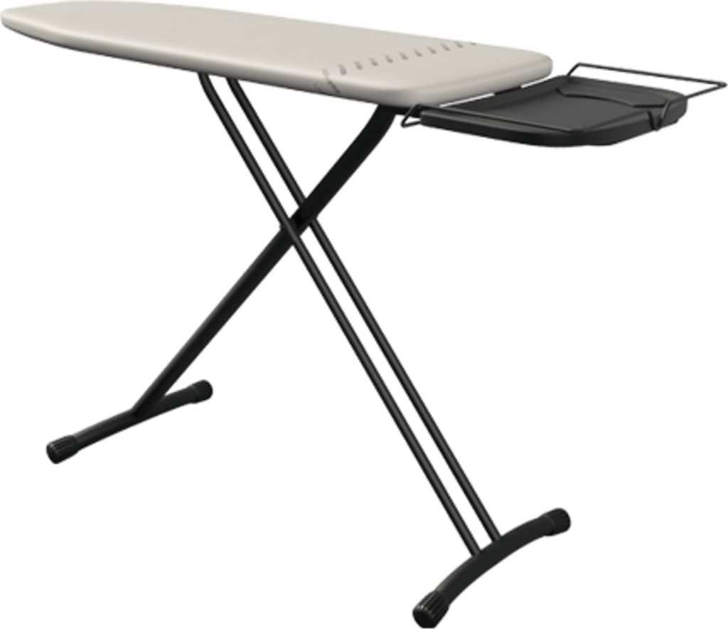 Laurastar Bügelbrett Comfortboard Beige, 38cm x 120cm, 100% Produktbild 3