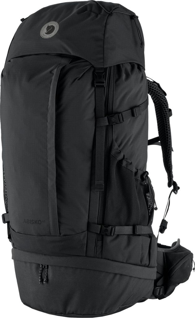 Fjällräven Abisko Trek 65 – turistický batoh, objem 65 Obrázok produktu 