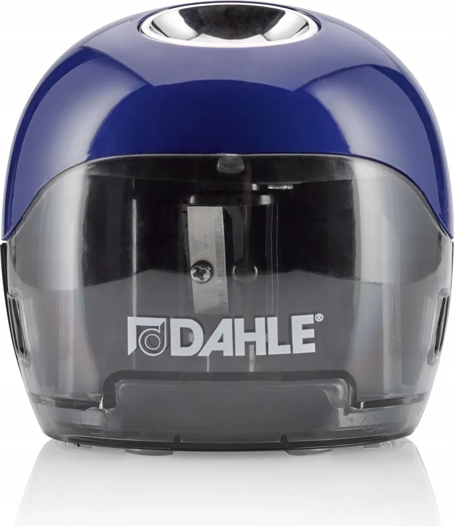 Machine à tailler les crayons DAHLE 250 avec réservoir de copeaux