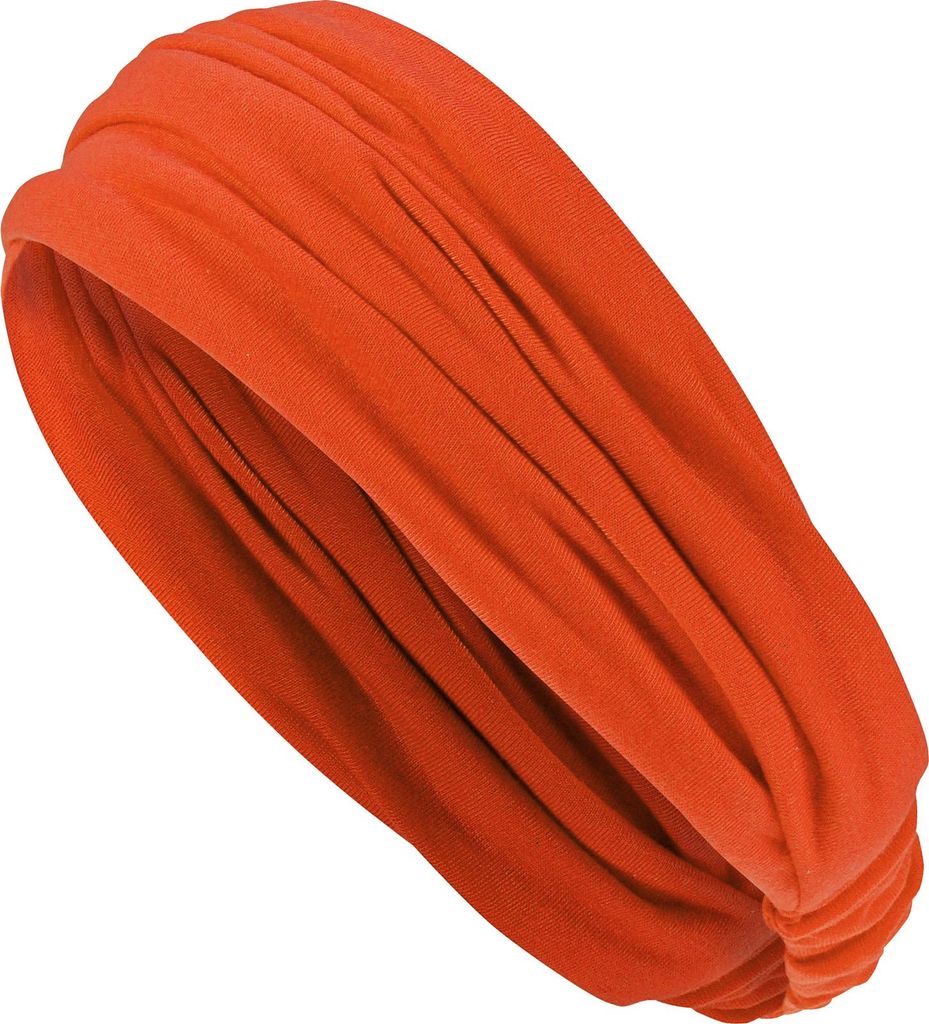 Harrys-Collection Haarband Uni Sport Fitness Yoga Headband, Produktbild 