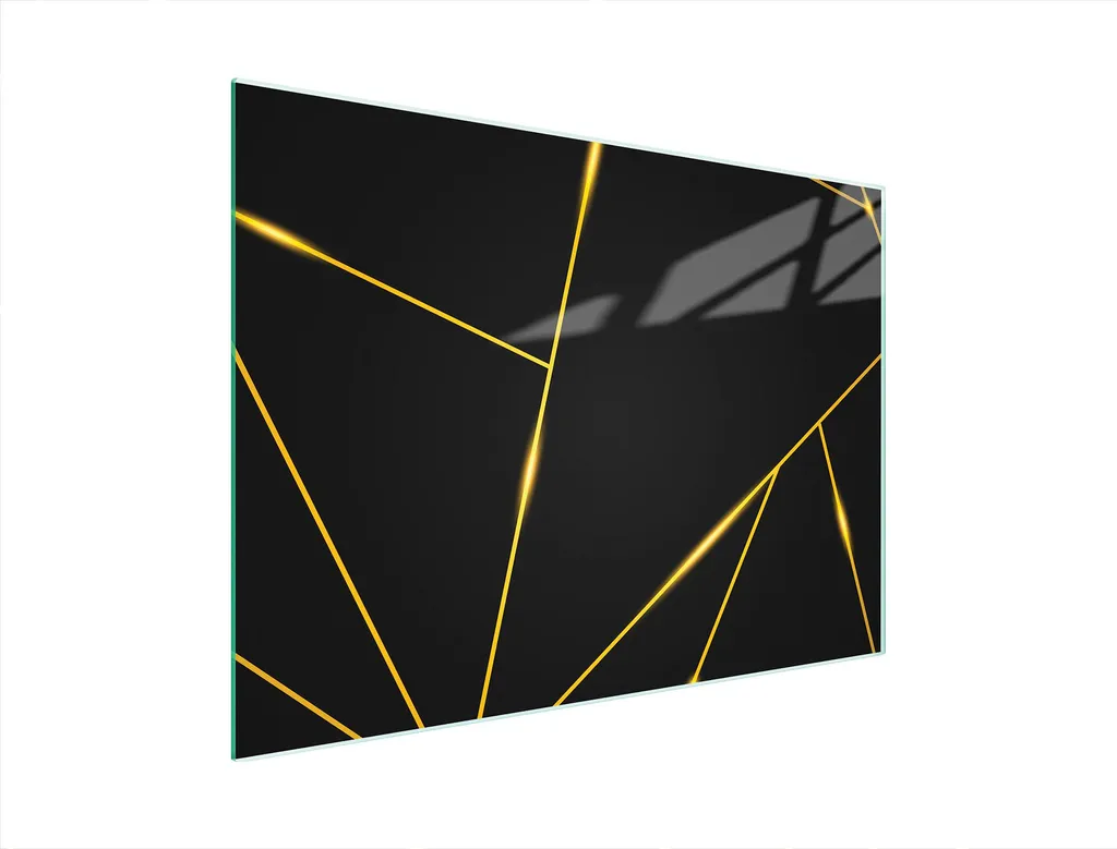 Tagliere in vetro nero 40x30: Proteggi la tua Cucina con Stile