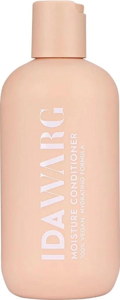 Balsamo Idratante 250ml Professionale - Addio Capelli Secchi e Crespi