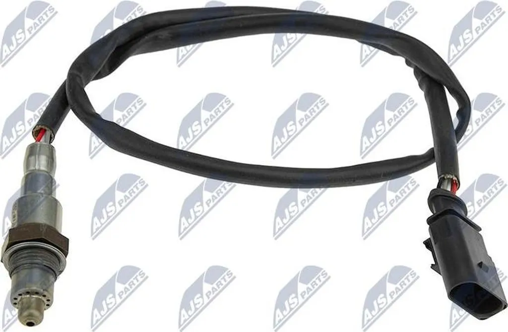 Capteur Lambda pour UP - Sonde d'Échappement Compatible 04C906262F