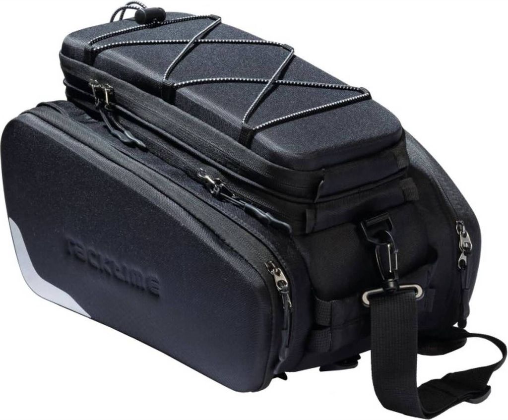 RACKTIME System Fahrradtasche Odin Produktbild 