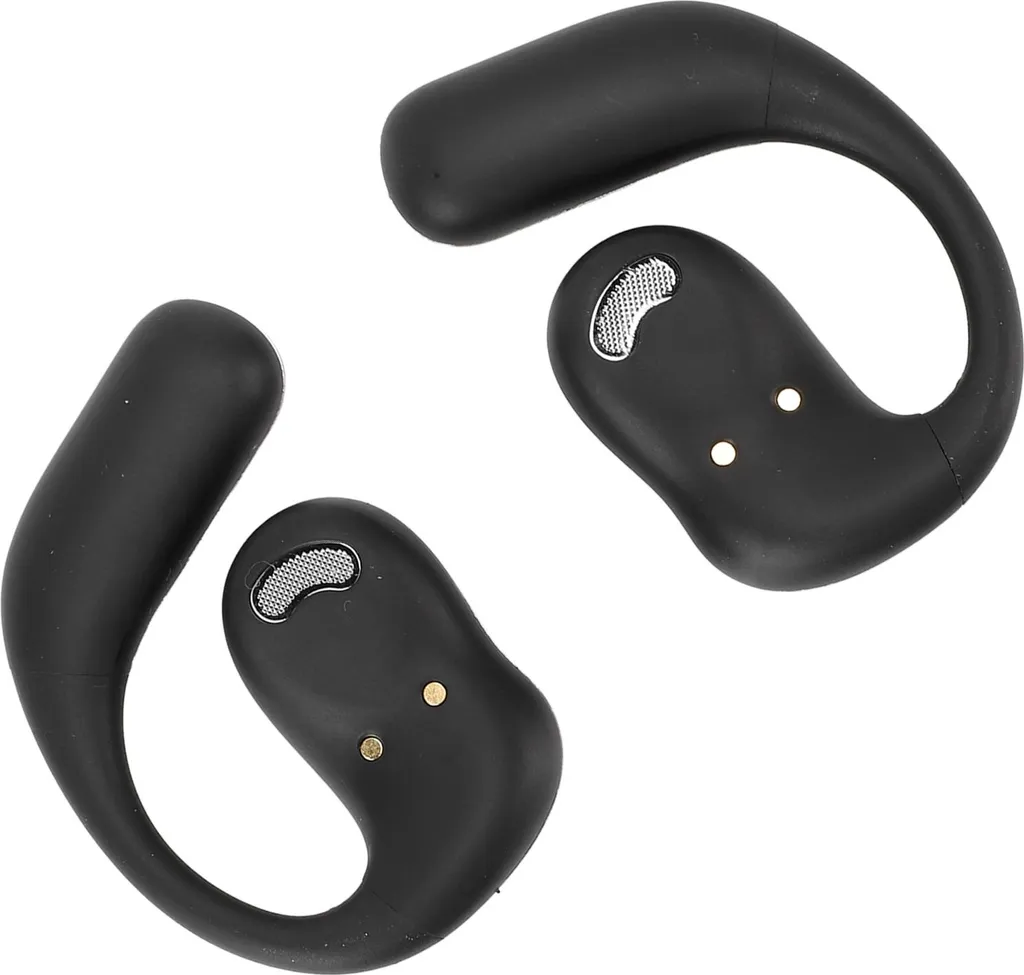 Écouteurs traduction temps réel 144 langues AI avec son Open-Ear Pro - 4