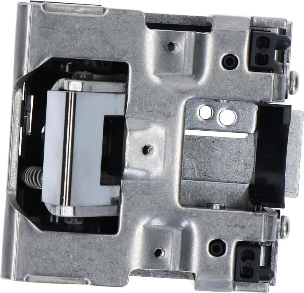 Support batterie Shimano BM-E8020 317g avec unité de verrouillage robuste